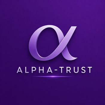 alpha-trust.digital favicon